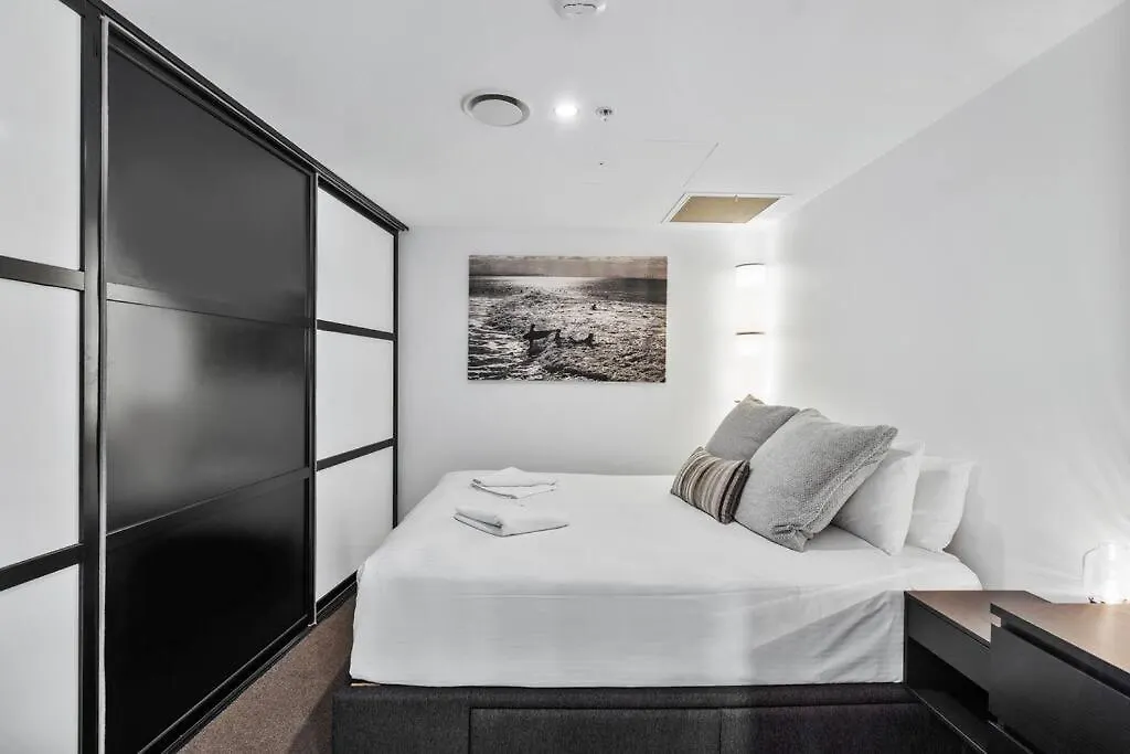 'Aloft At Oracle' A Stunning Beachside Resort Gold Coast 0*,  Australia